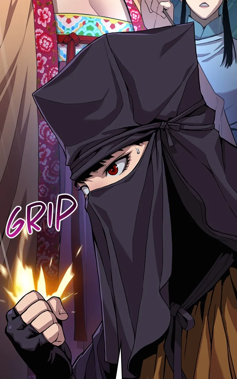Read Myst, Might, Mayhem chapter 20 image 59 on Lezhin