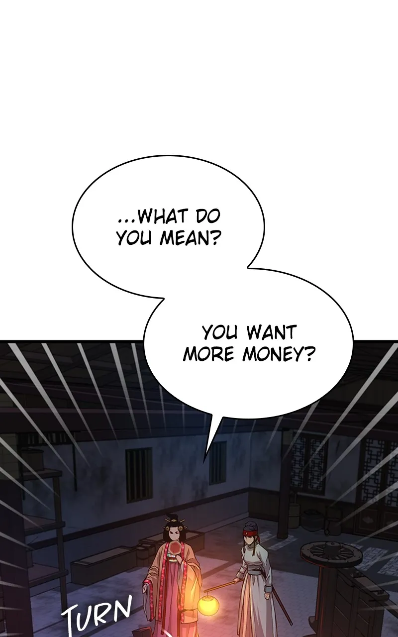 Read Myst, Might, Mayhem chapter 20 image 62 on Lezhin