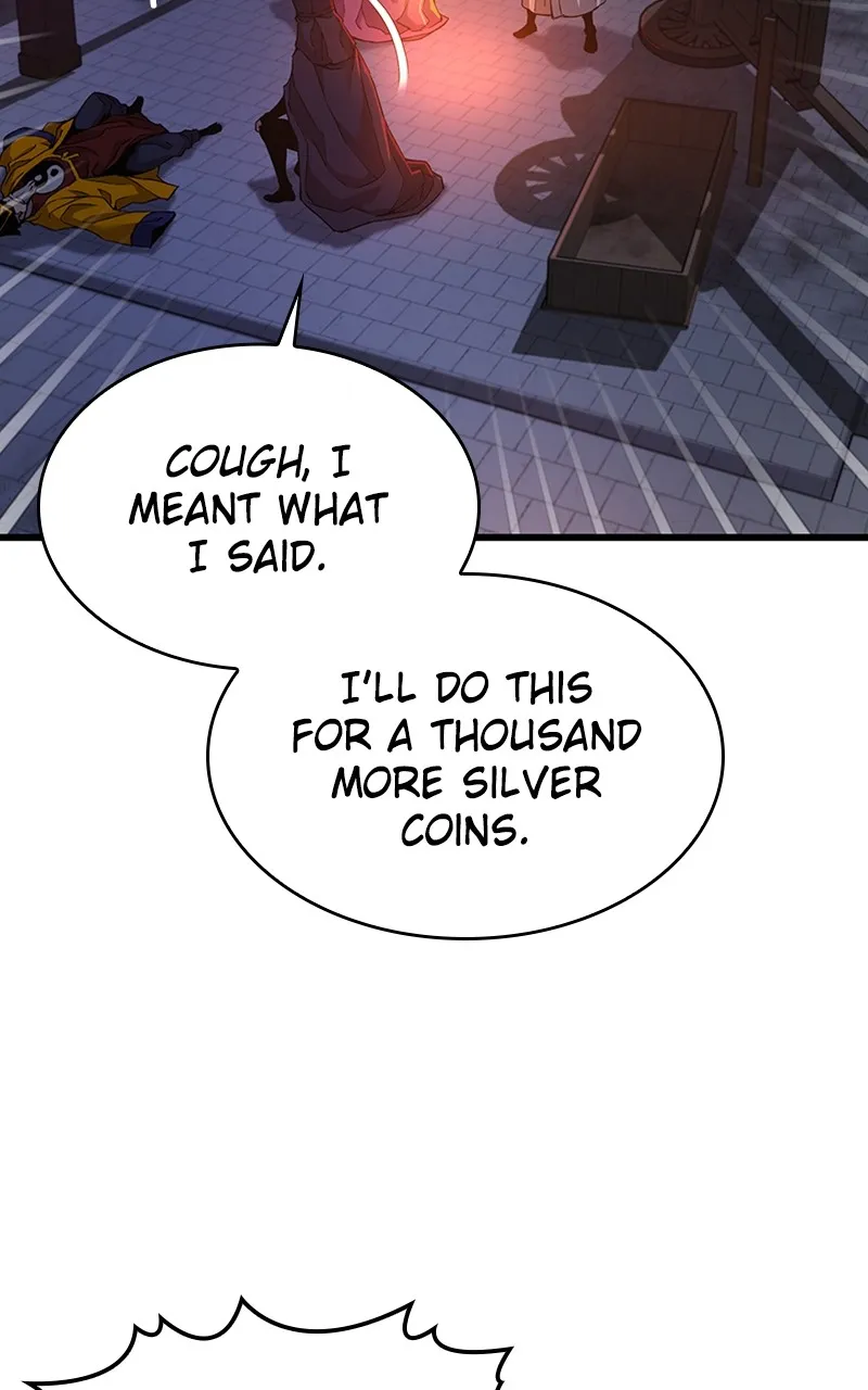 Read Myst, Might, Mayhem chapter 20 image 63 on Lezhin