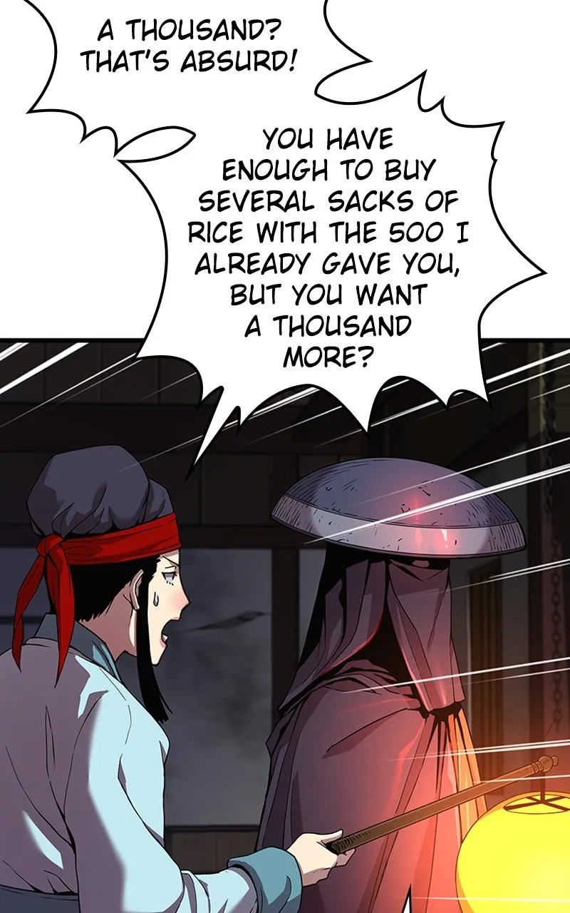 Read Myst, Might, Mayhem chapter 20 image 64 on Lezhin