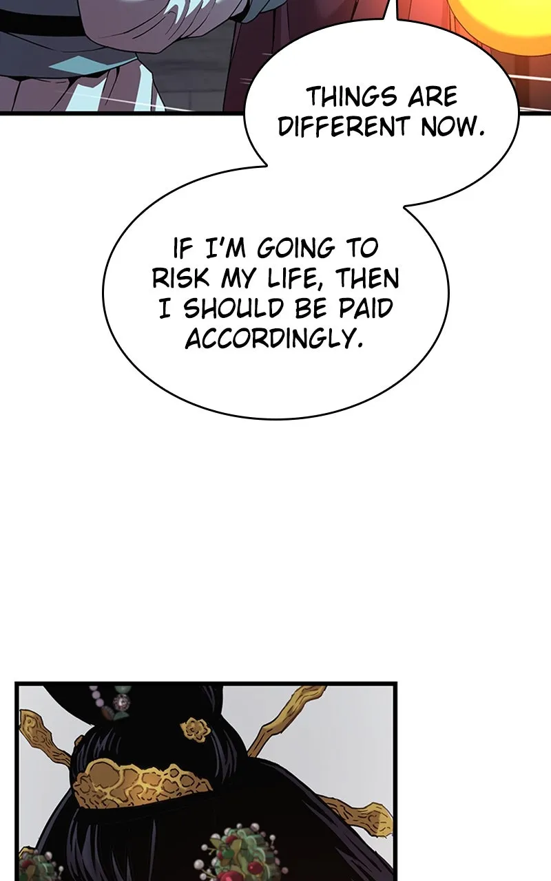 Read Myst, Might, Mayhem chapter 20 image 65 on Lezhin