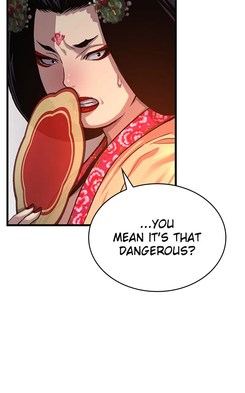 Read Myst, Might, Mayhem chapter 20 image 66 on Lezhin