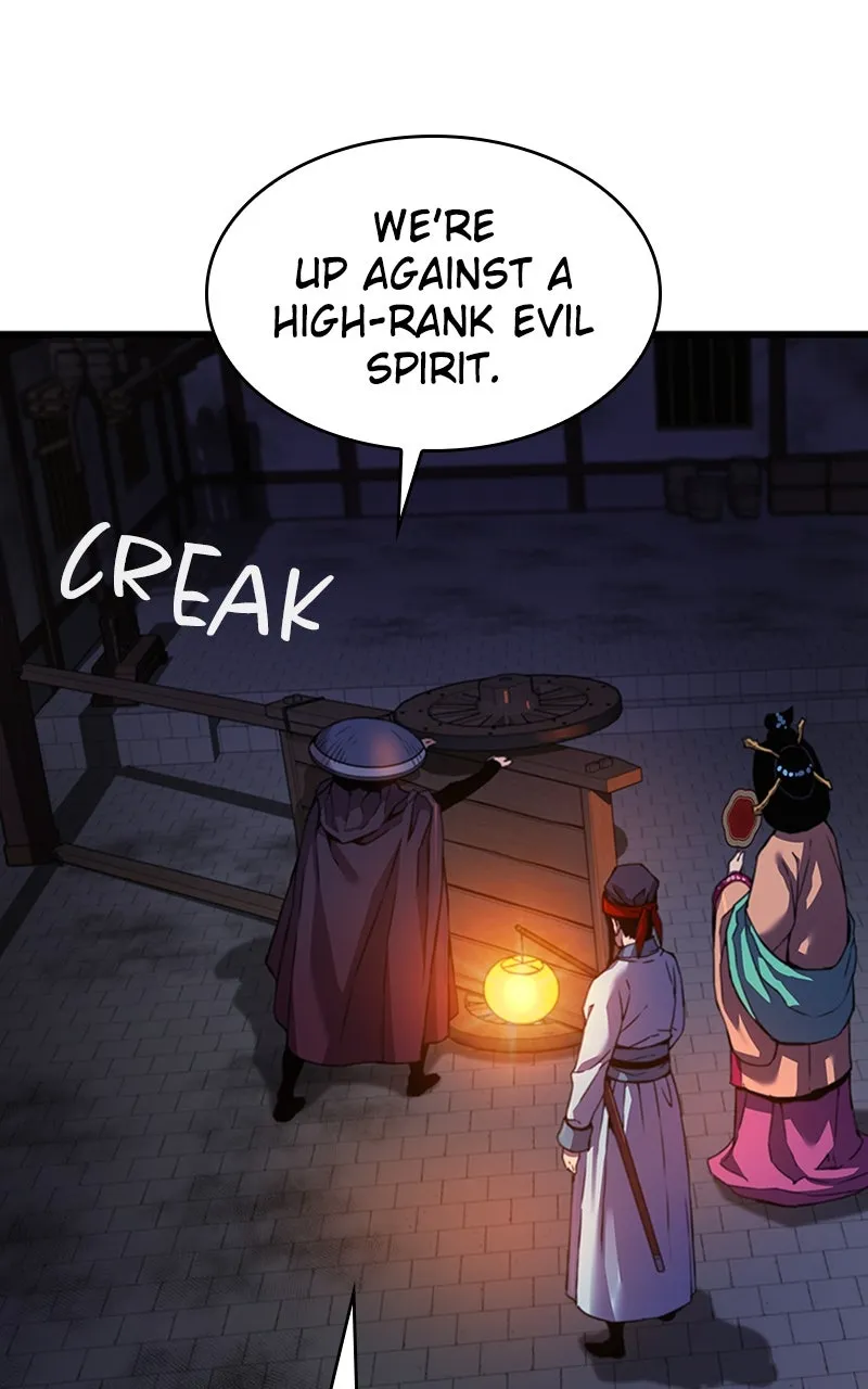 Read Myst, Might, Mayhem chapter 20 image 67 on Lezhin