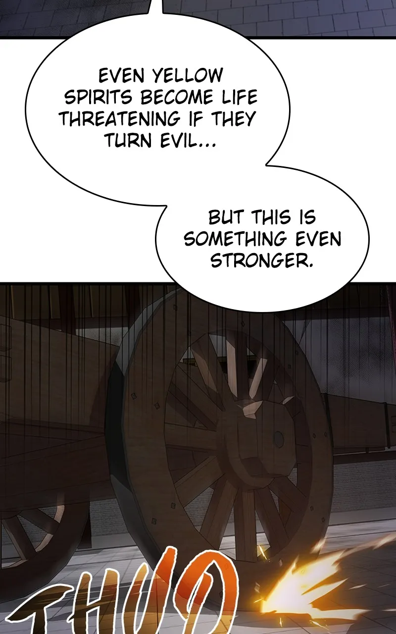 Read Myst, Might, Mayhem chapter 20 image 68 on Lezhin