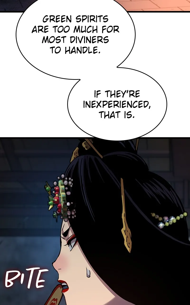Read Myst, Might, Mayhem chapter 20 image 71 on Lezhin
