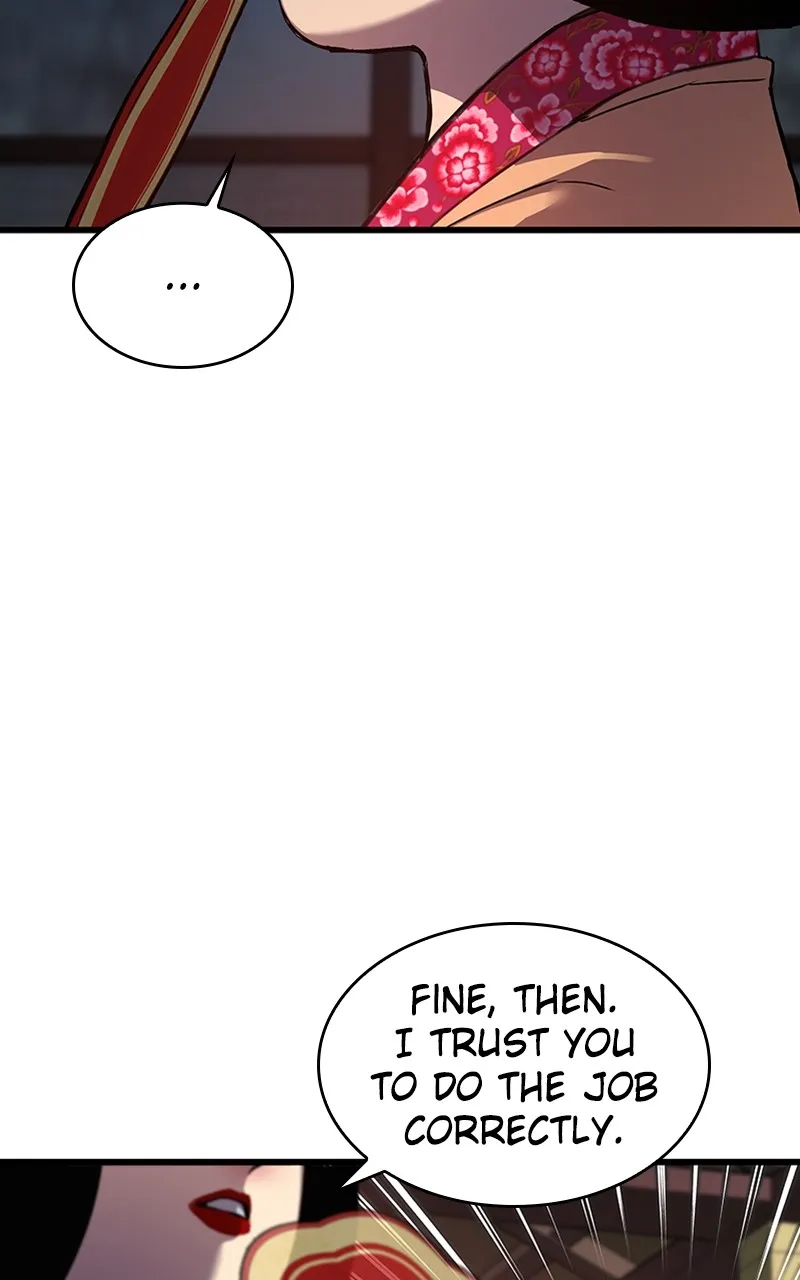 Read Myst, Might, Mayhem chapter 20 image 72 on Lezhin