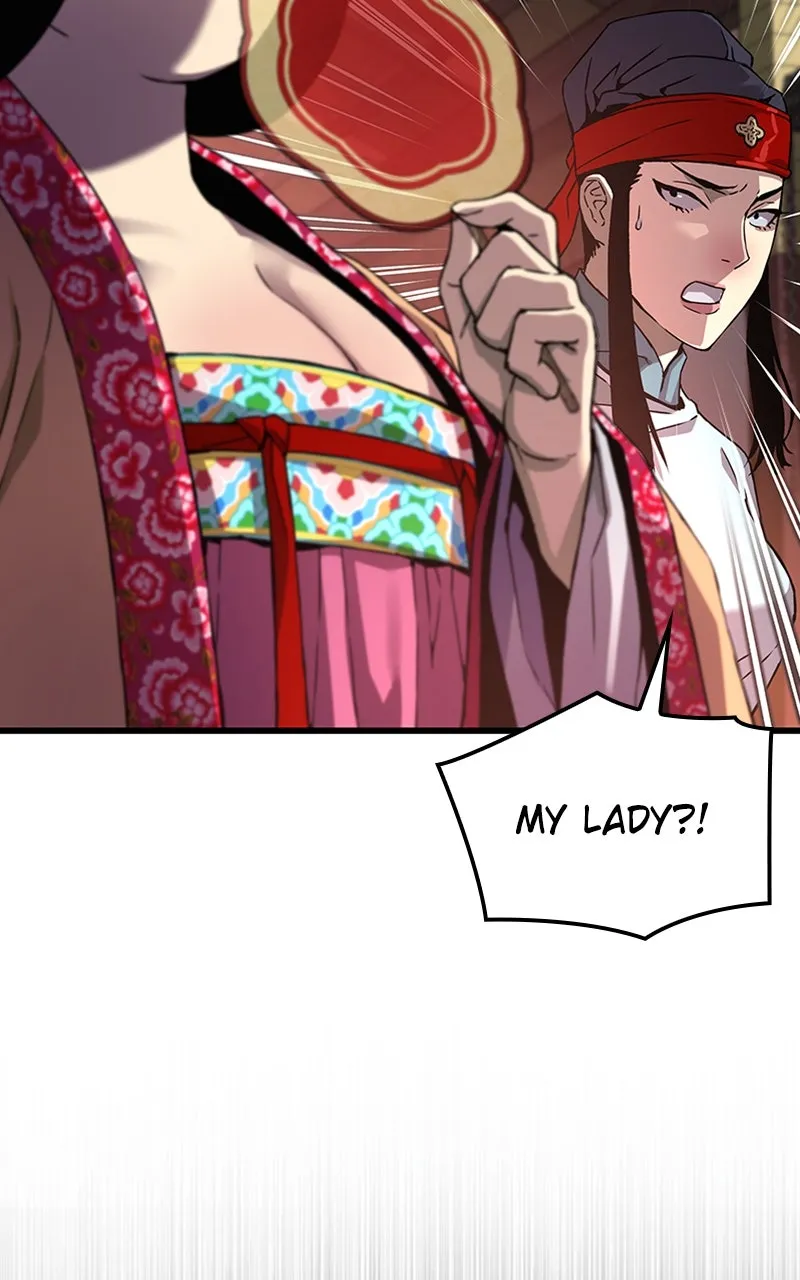 Read Myst, Might, Mayhem chapter 20 image 73 on Lezhin