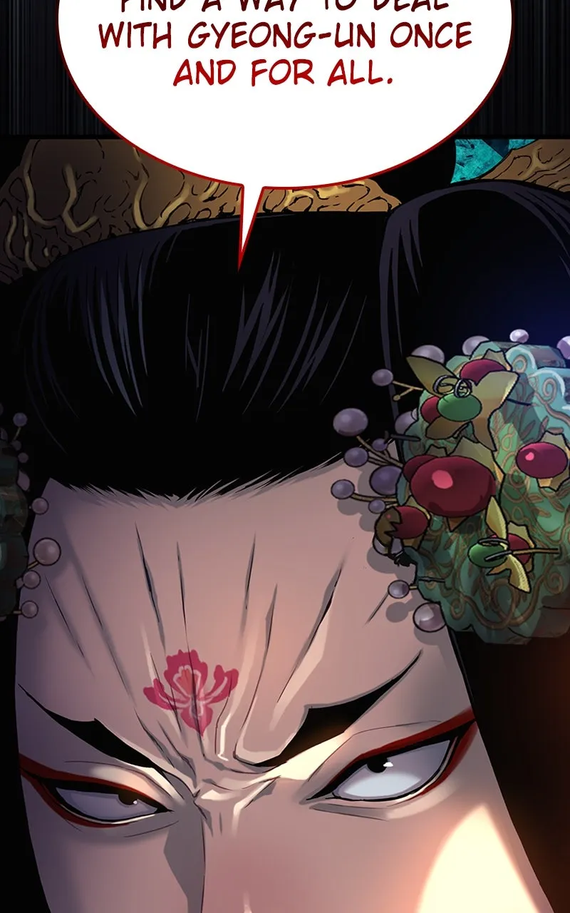 Read Myst, Might, Mayhem chapter 20 image 75 on Lezhin