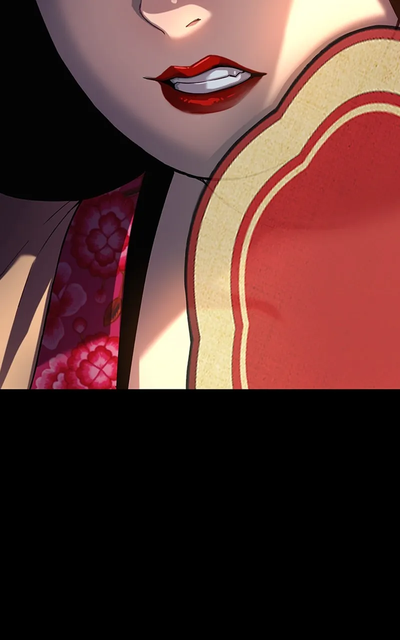 Read Myst, Might, Mayhem chapter 20 image 76 on Lezhin