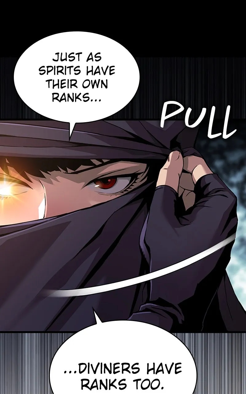Read Myst, Might, Mayhem chapter 20 image 77 on Lezhin