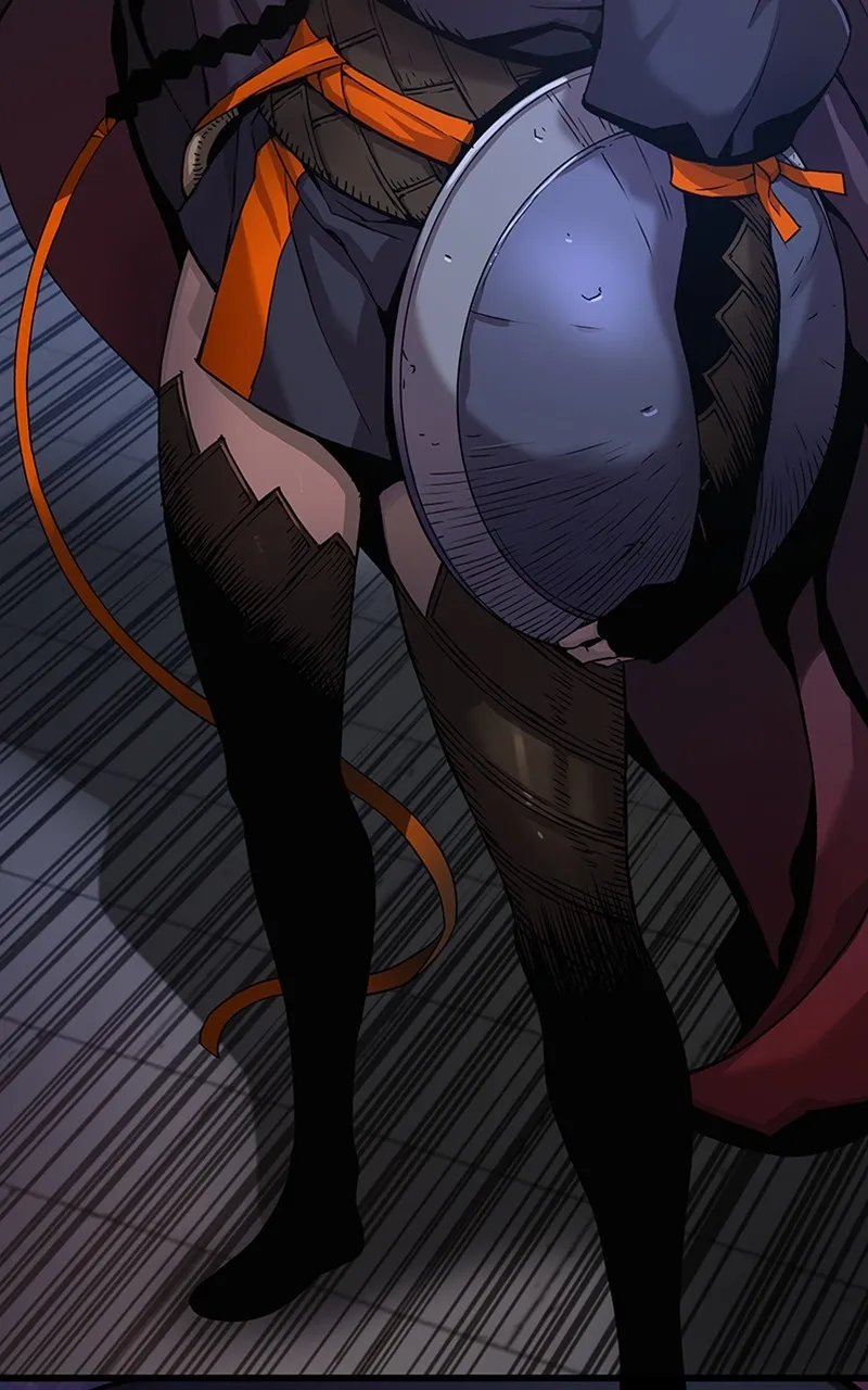 Read Myst, Might, Mayhem chapter 20 image 80 on Lezhin