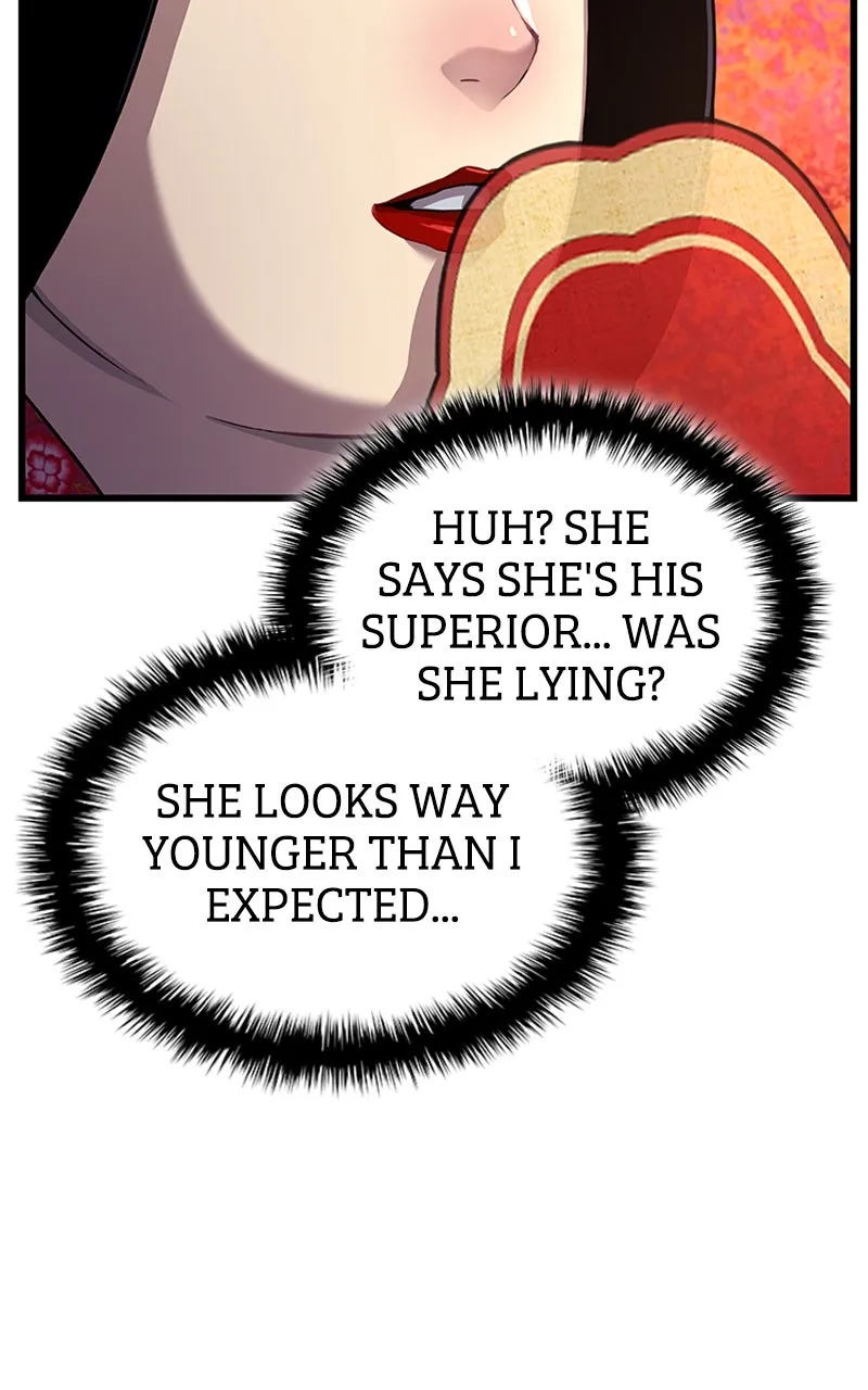 Read Myst, Might, Mayhem chapter 20 image 83 on Lezhin