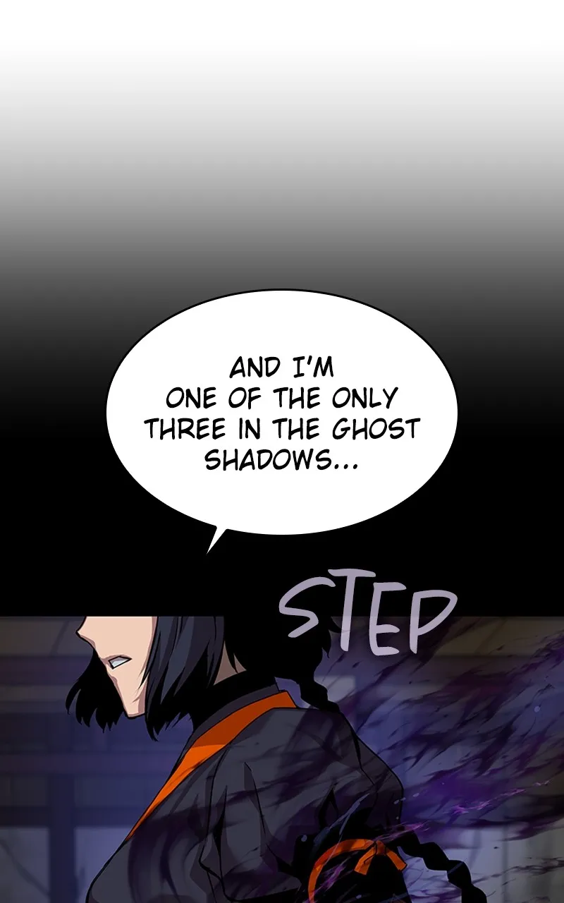 Read Myst, Might, Mayhem chapter 20 image 85 on Lezhin