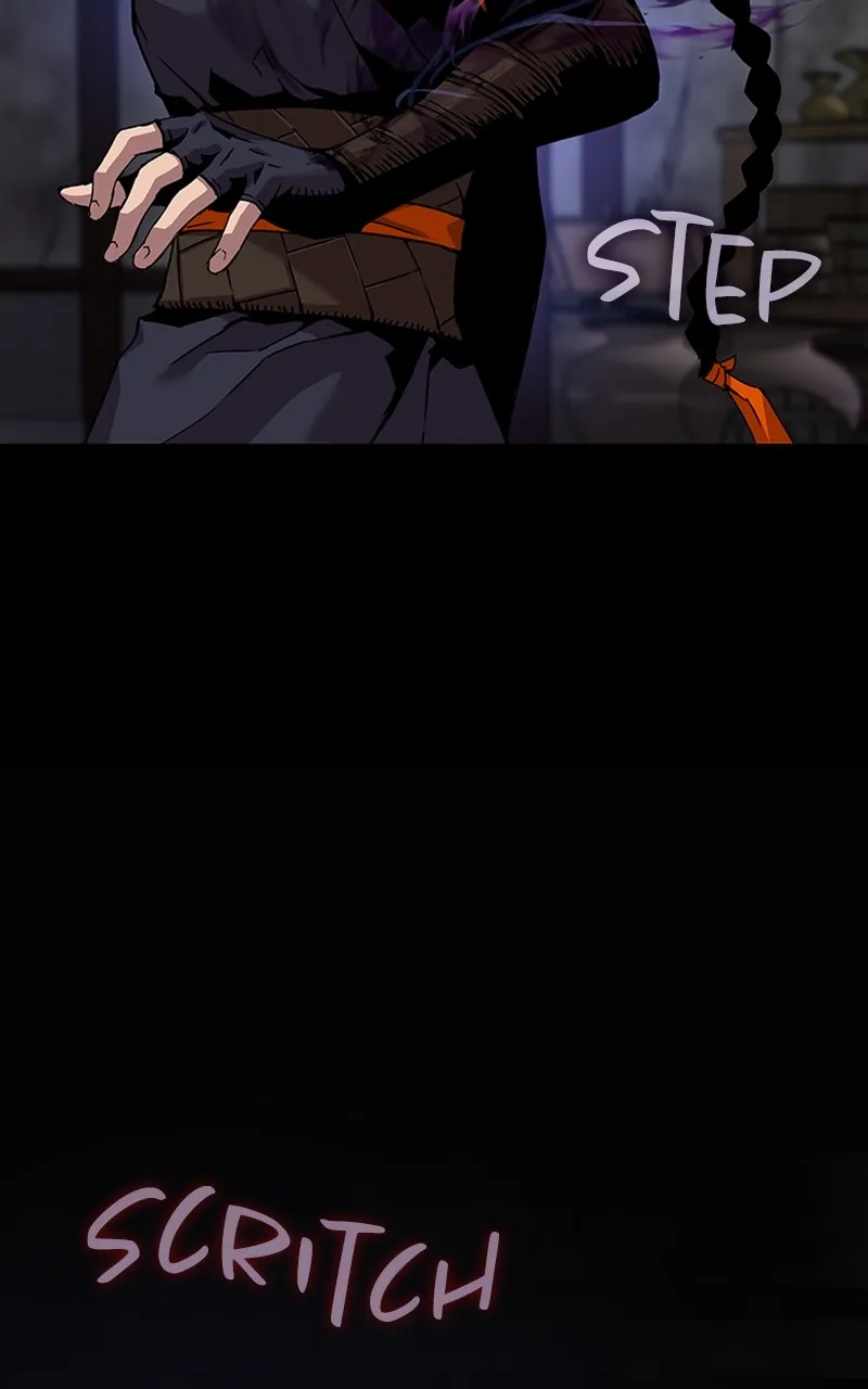 Read Myst, Might, Mayhem chapter 20 image 86 on Lezhin