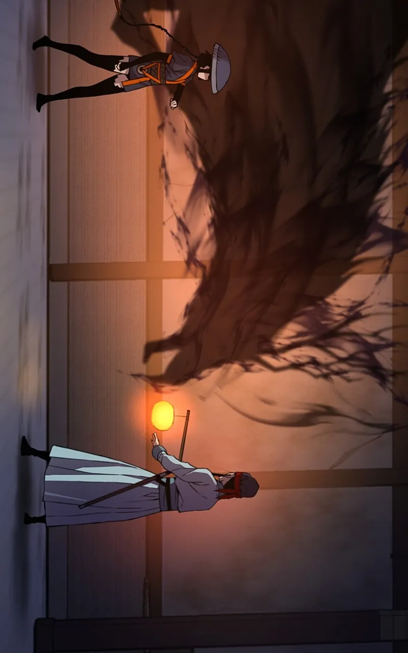 Read Myst, Might, Mayhem chapter 20 image 89 on Lezhin
