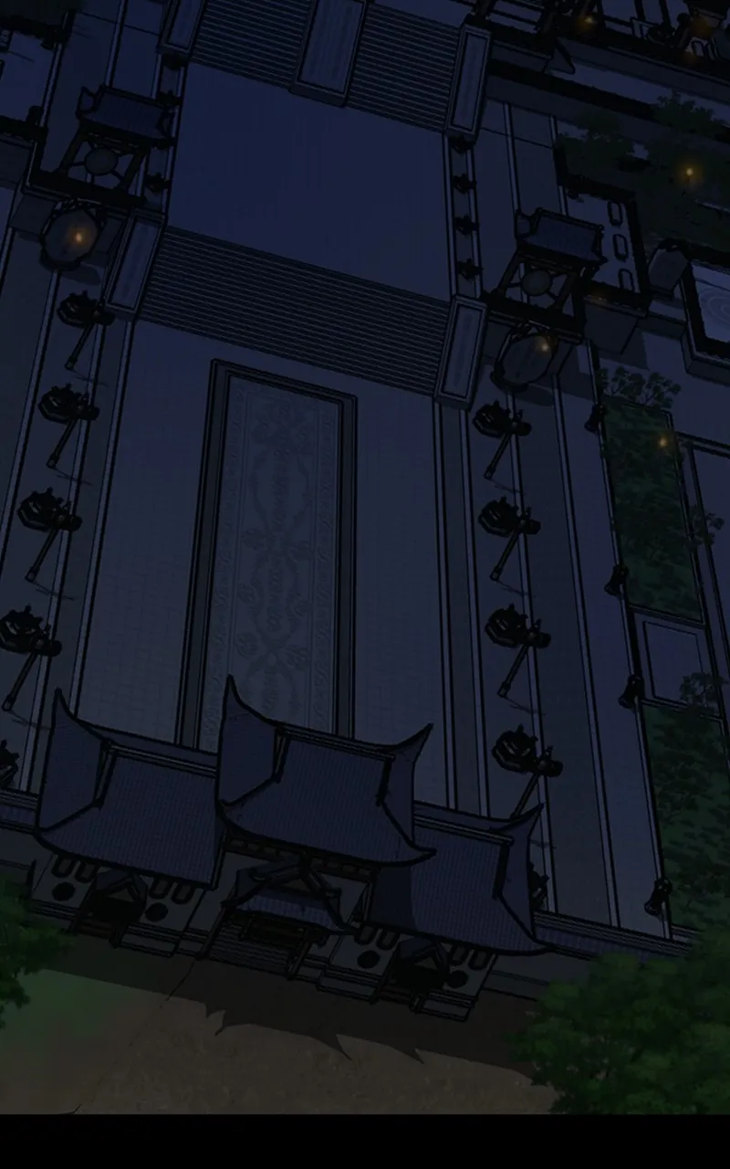 Read Myst, Might, Mayhem chapter 20 image 96 on Lezhin