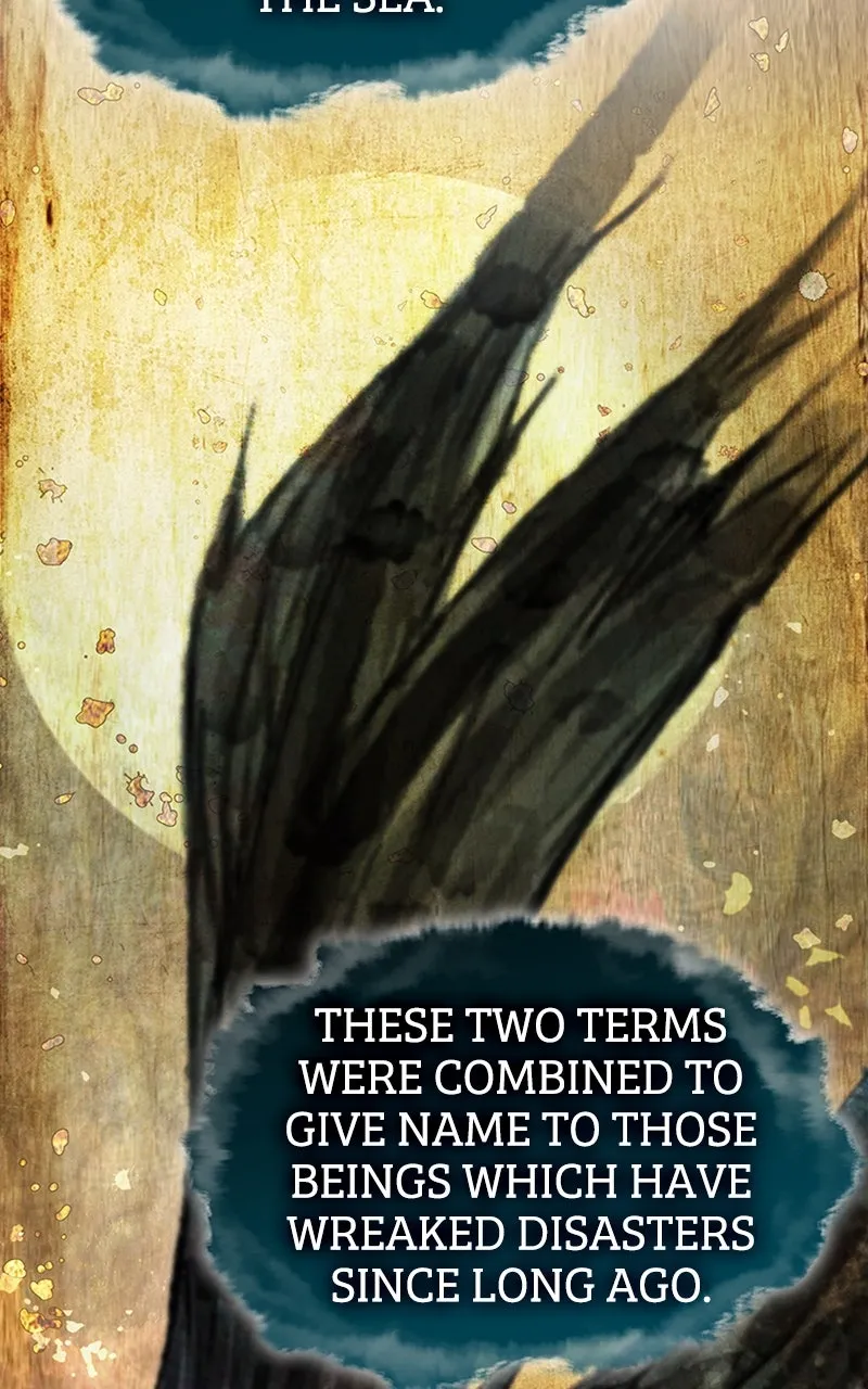 Read Myst, Might, Mayhem chapter 21 image 1 on Lezhin