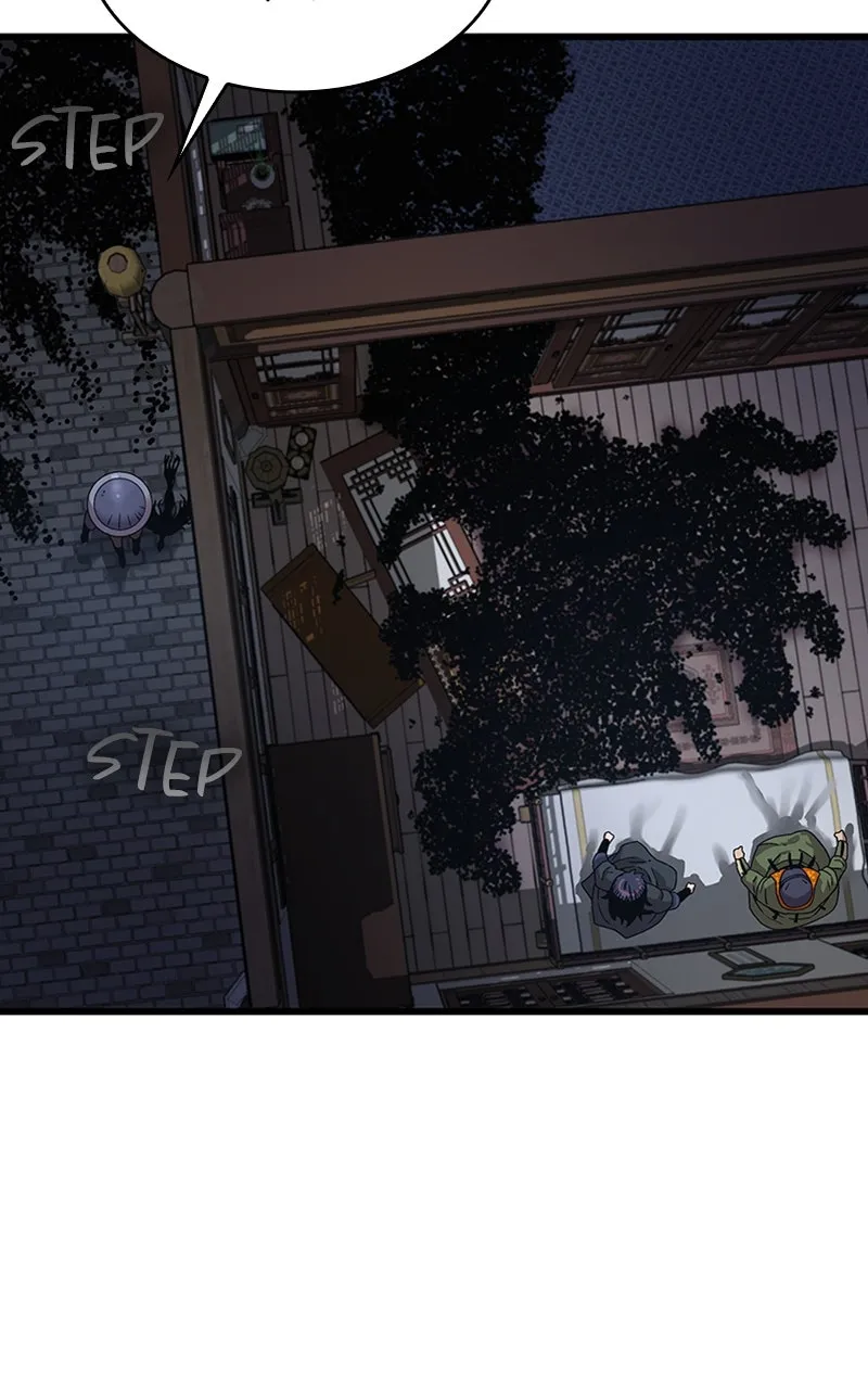 Read Myst, Might, Mayhem chapter 21 image 100 on Lezhin