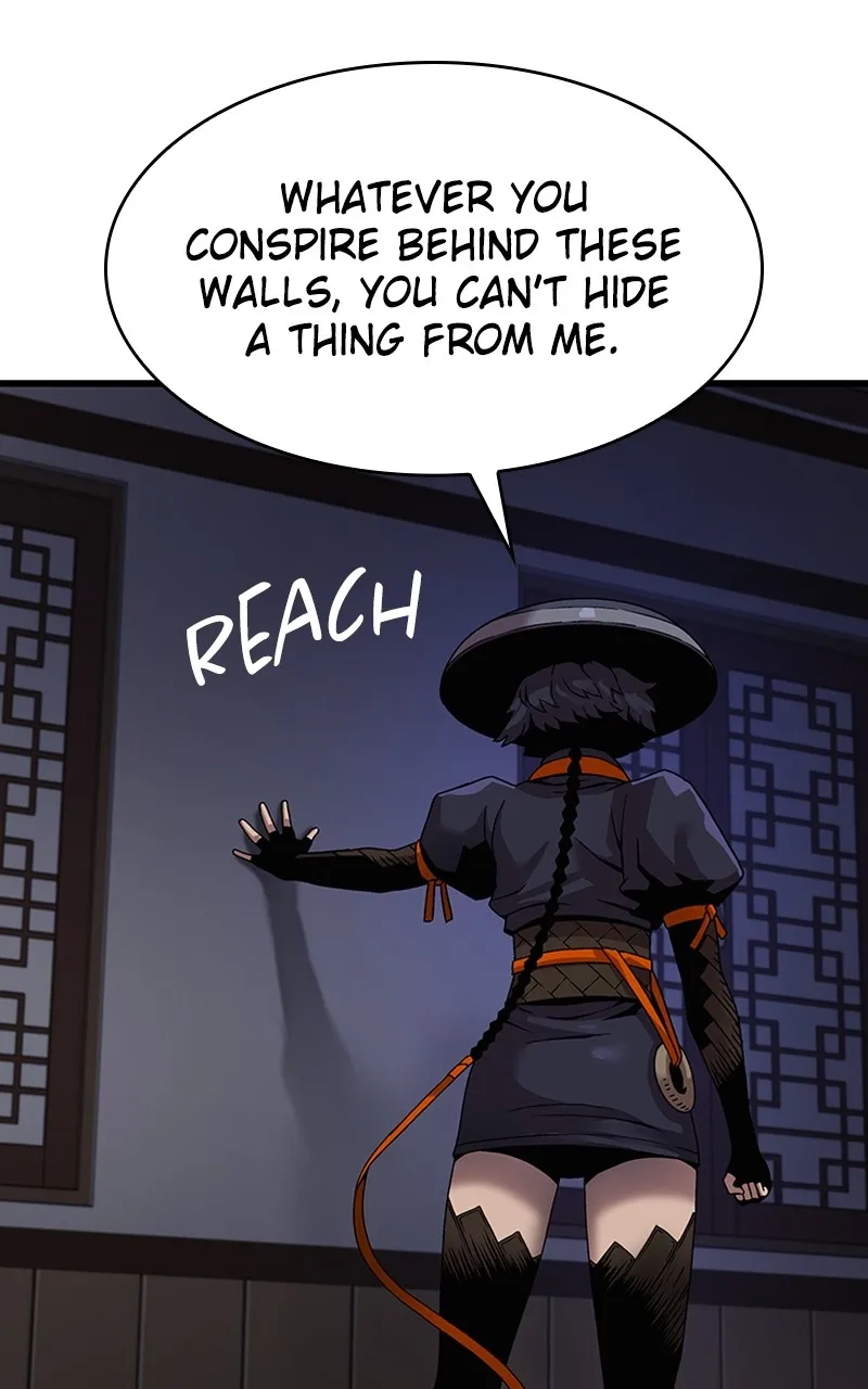 Read Myst, Might, Mayhem chapter 21 image 101 on Lezhin