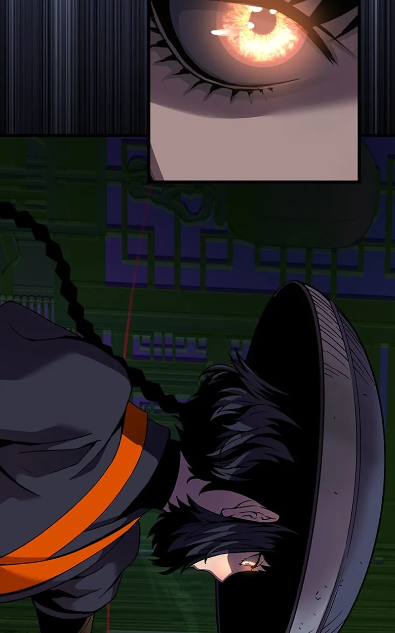 Read Myst, Might, Mayhem chapter 21 image 103 on Lezhin