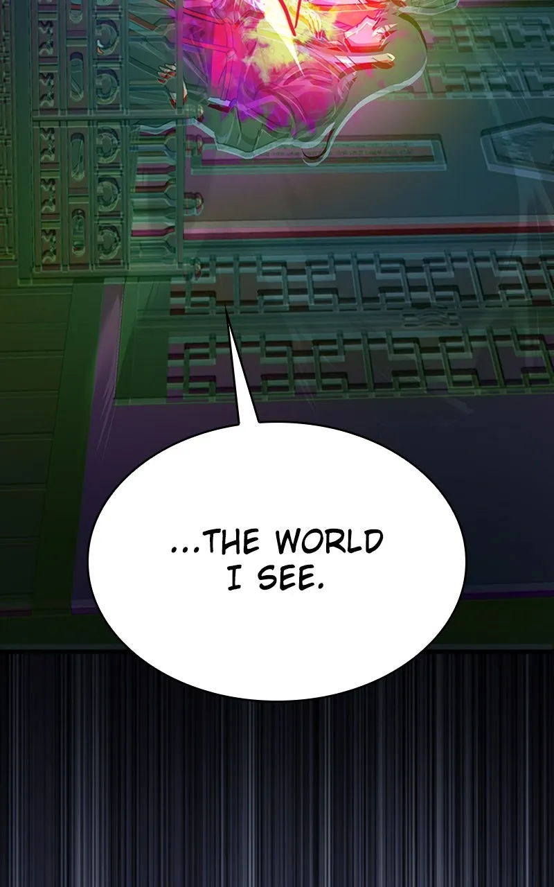 Read Myst, Might, Mayhem chapter 21 image 105 on Lezhin