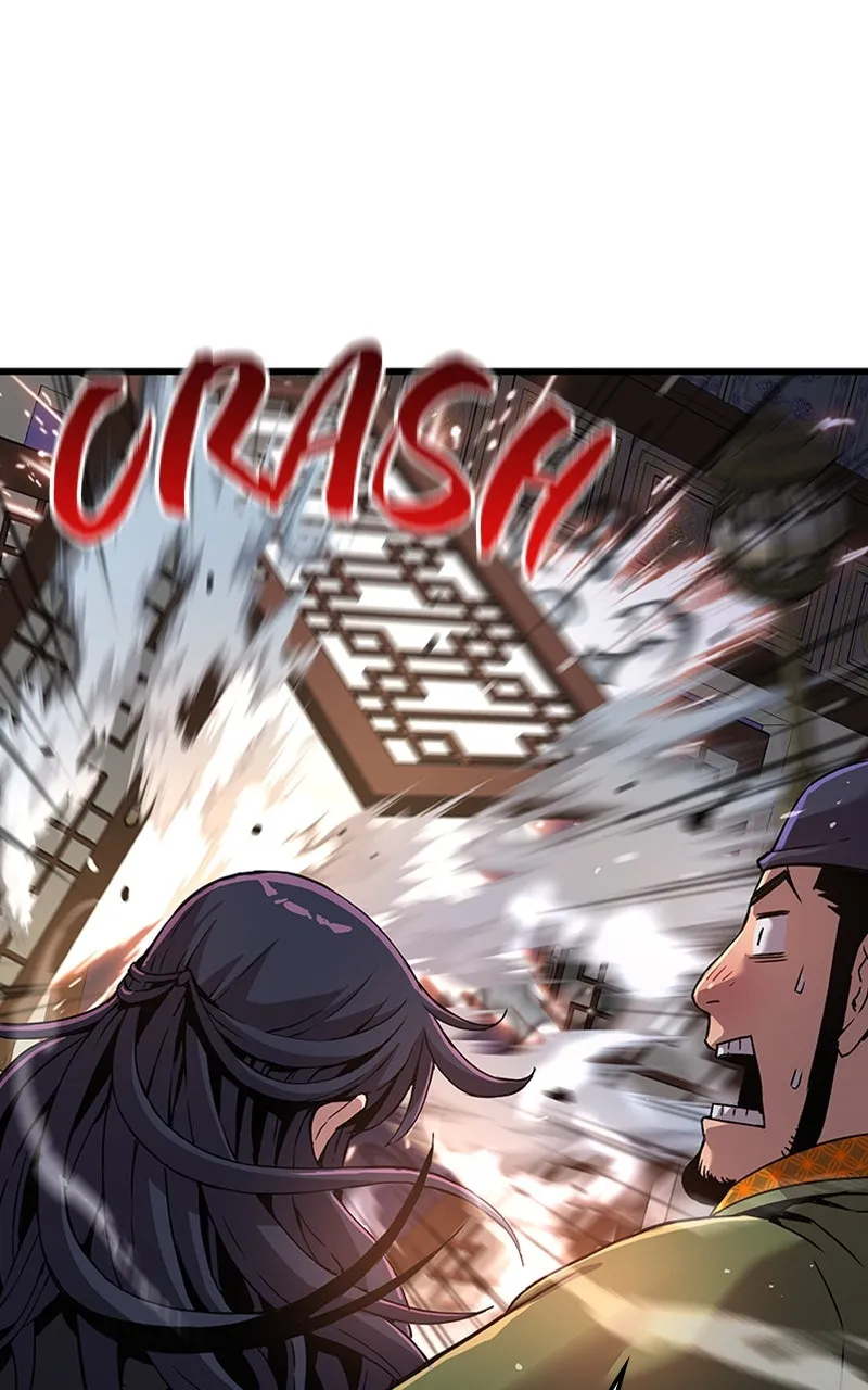 Read Myst, Might, Mayhem chapter 21 image 107 on Lezhin