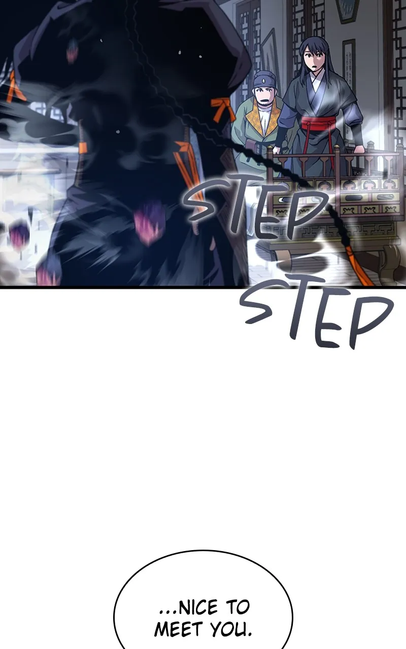Read Myst, Might, Mayhem chapter 21 image 109 on Lezhin