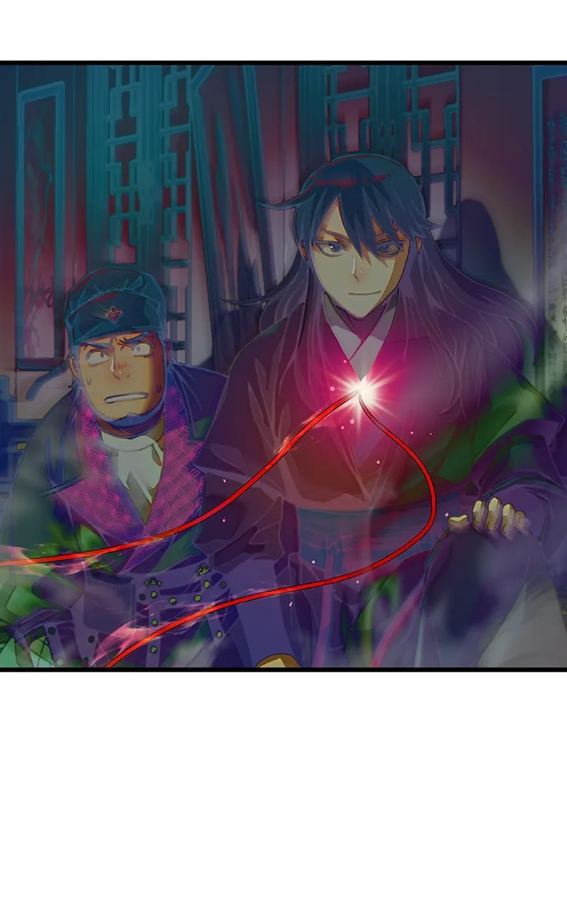 Read Myst, Might, Mayhem chapter 21 image 112 on Lezhin