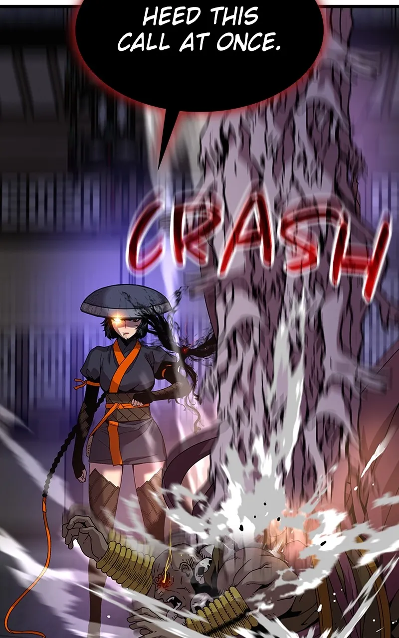 Read Myst, Might, Mayhem chapter 21 image 115 on Lezhin
