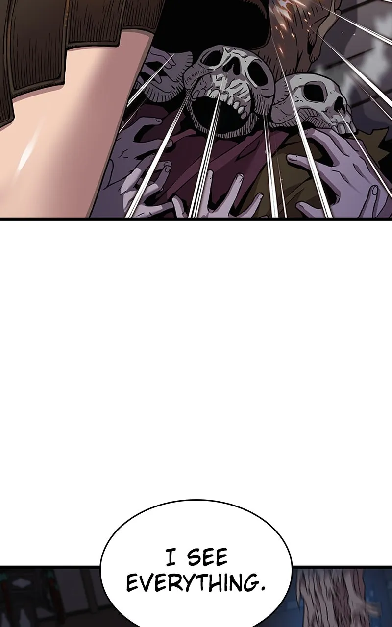 Read Myst, Might, Mayhem chapter 21 image 117 on Lezhin