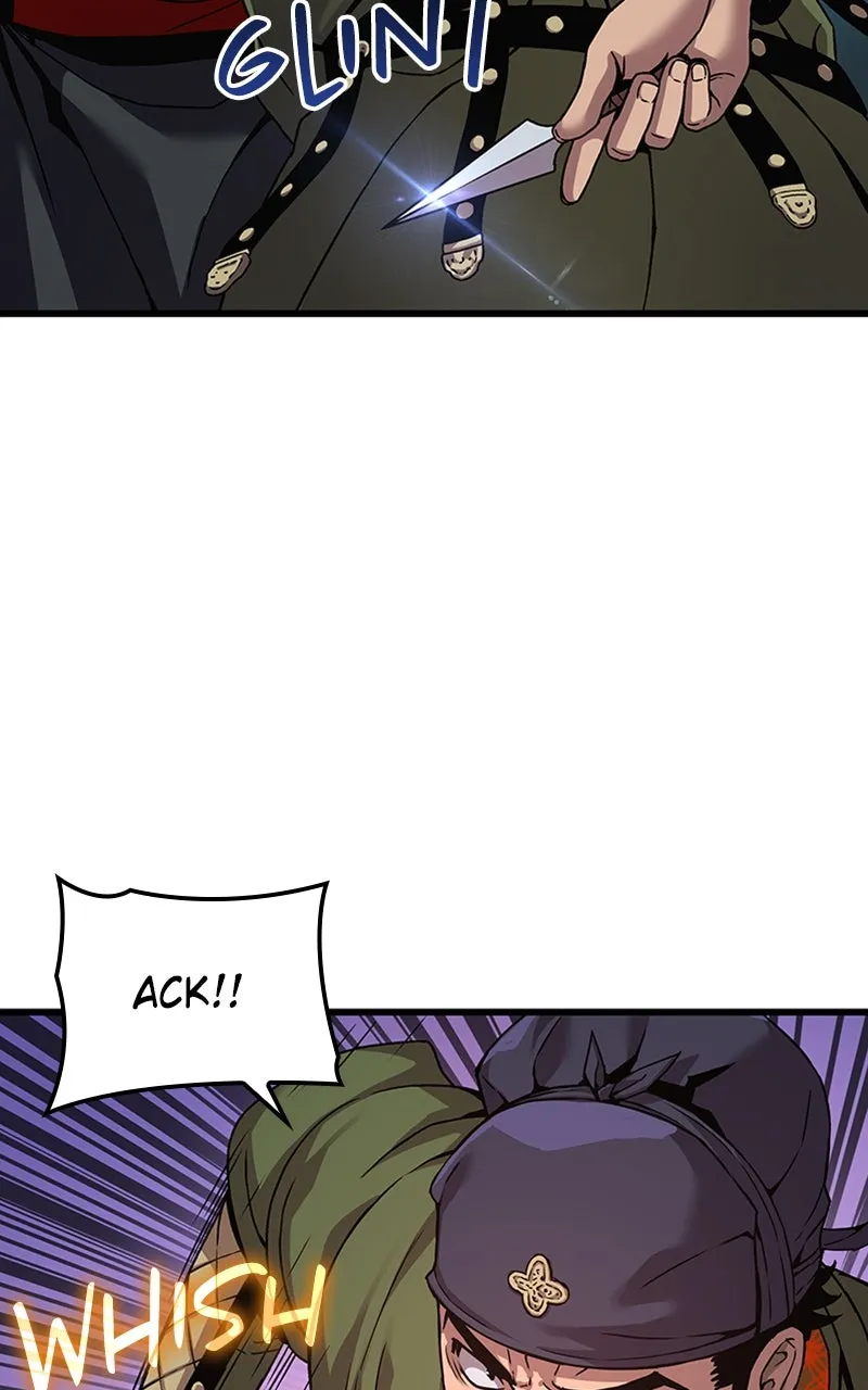 Read Myst, Might, Mayhem chapter 21 image 119 on Lezhin
