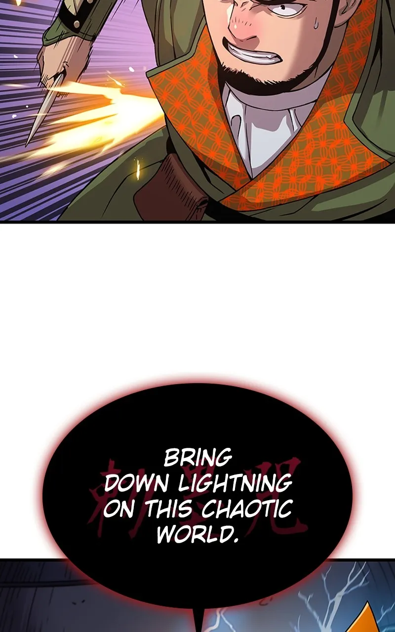 Read Myst, Might, Mayhem chapter 21 image 120 on Lezhin