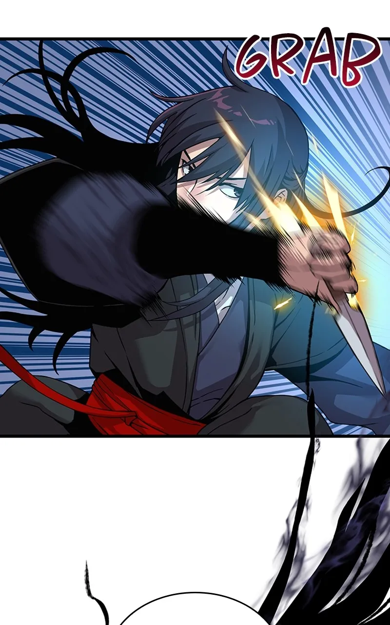 Read Myst, Might, Mayhem chapter 21 image 125 on Lezhin