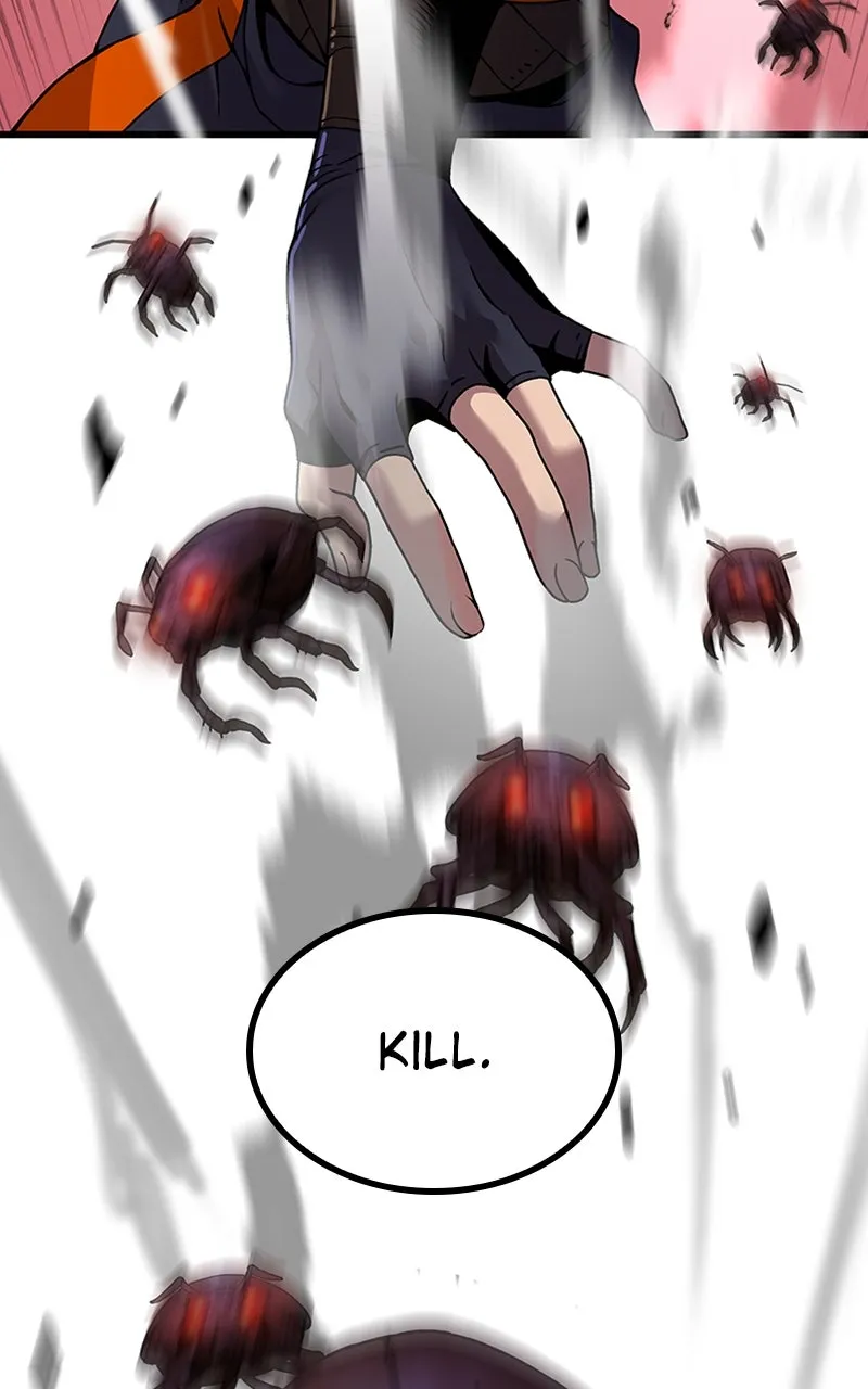 Read Myst, Might, Mayhem chapter 21 image 128 on Lezhin