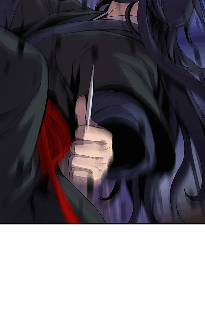 Read Myst, Might, Mayhem chapter 21 image 131 on Lezhin