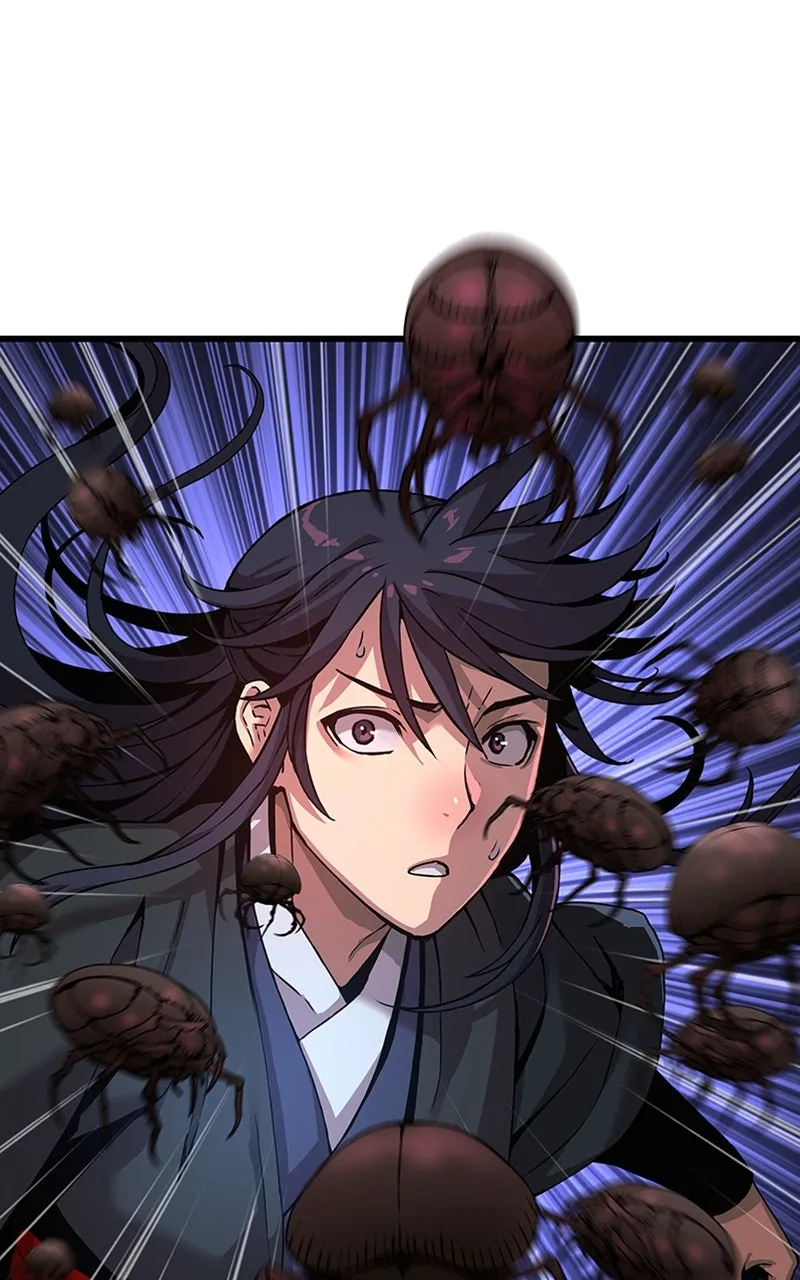 Read Myst, Might, Mayhem chapter 21 image 132 on Lezhin
