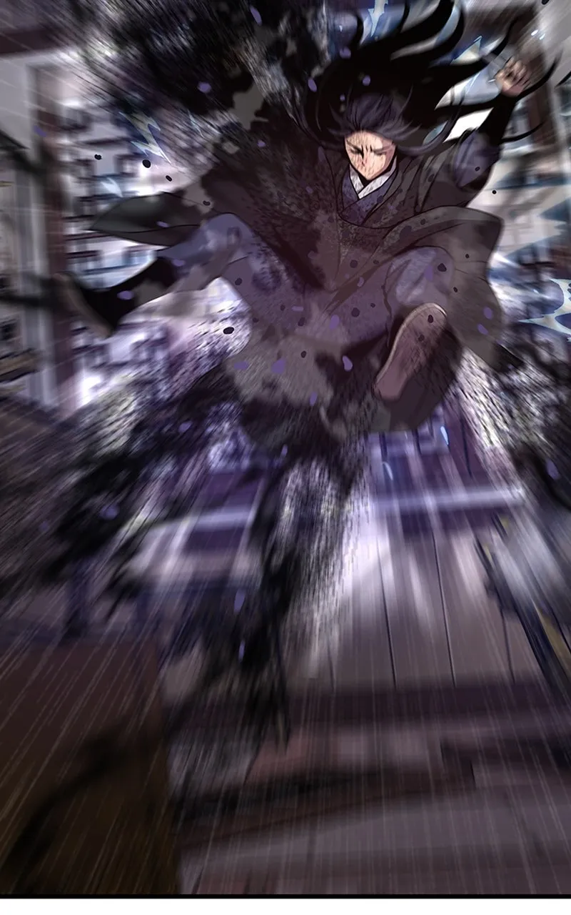 Read Myst, Might, Mayhem chapter 21 image 135 on Lezhin