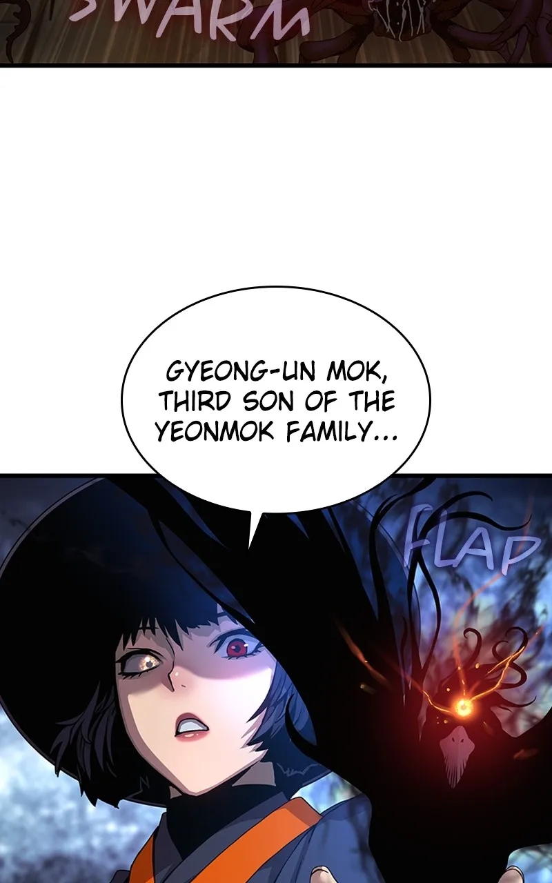 Read Myst, Might, Mayhem chapter 21 image 137 on Lezhin
