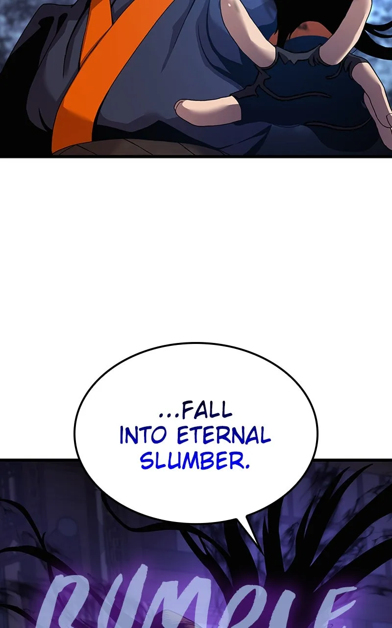 Read Myst, Might, Mayhem chapter 21 image 138 on Lezhin
