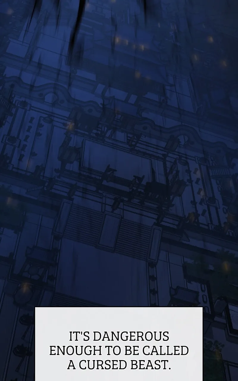 Read Myst, Might, Mayhem chapter 21 image 14 on Lezhin