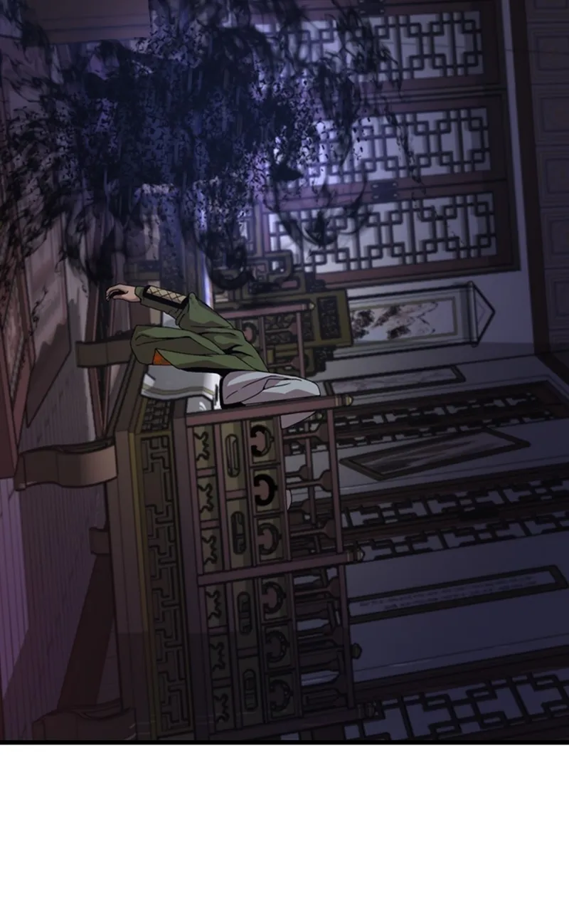 Read Myst, Might, Mayhem chapter 21 image 140 on Lezhin