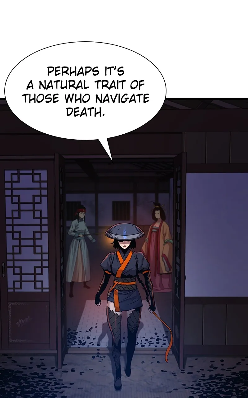 Read Myst, Might, Mayhem chapter 21 image 19 on Lezhin
