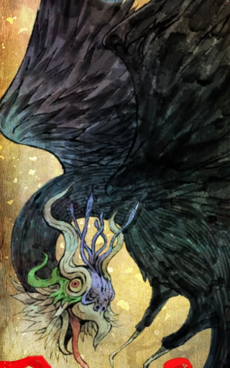 Read Myst, Might, Mayhem chapter 21 image 2 on Lezhin