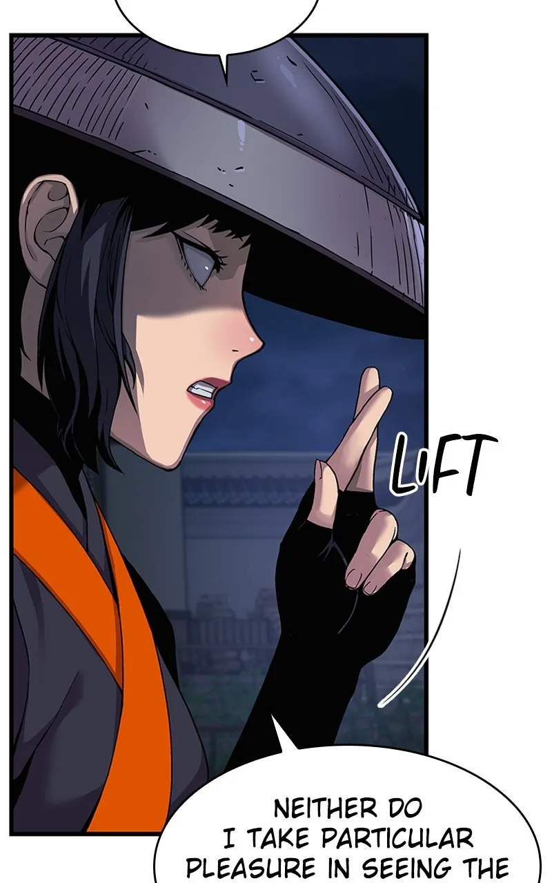 Read Myst, Might, Mayhem chapter 21 image 21 on Lezhin