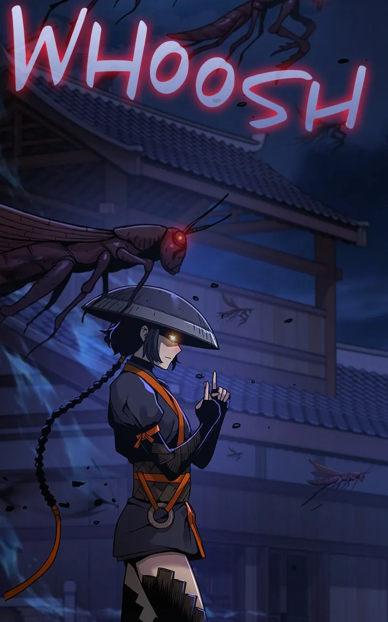 Read Myst, Might, Mayhem chapter 21 image 23 on Lezhin