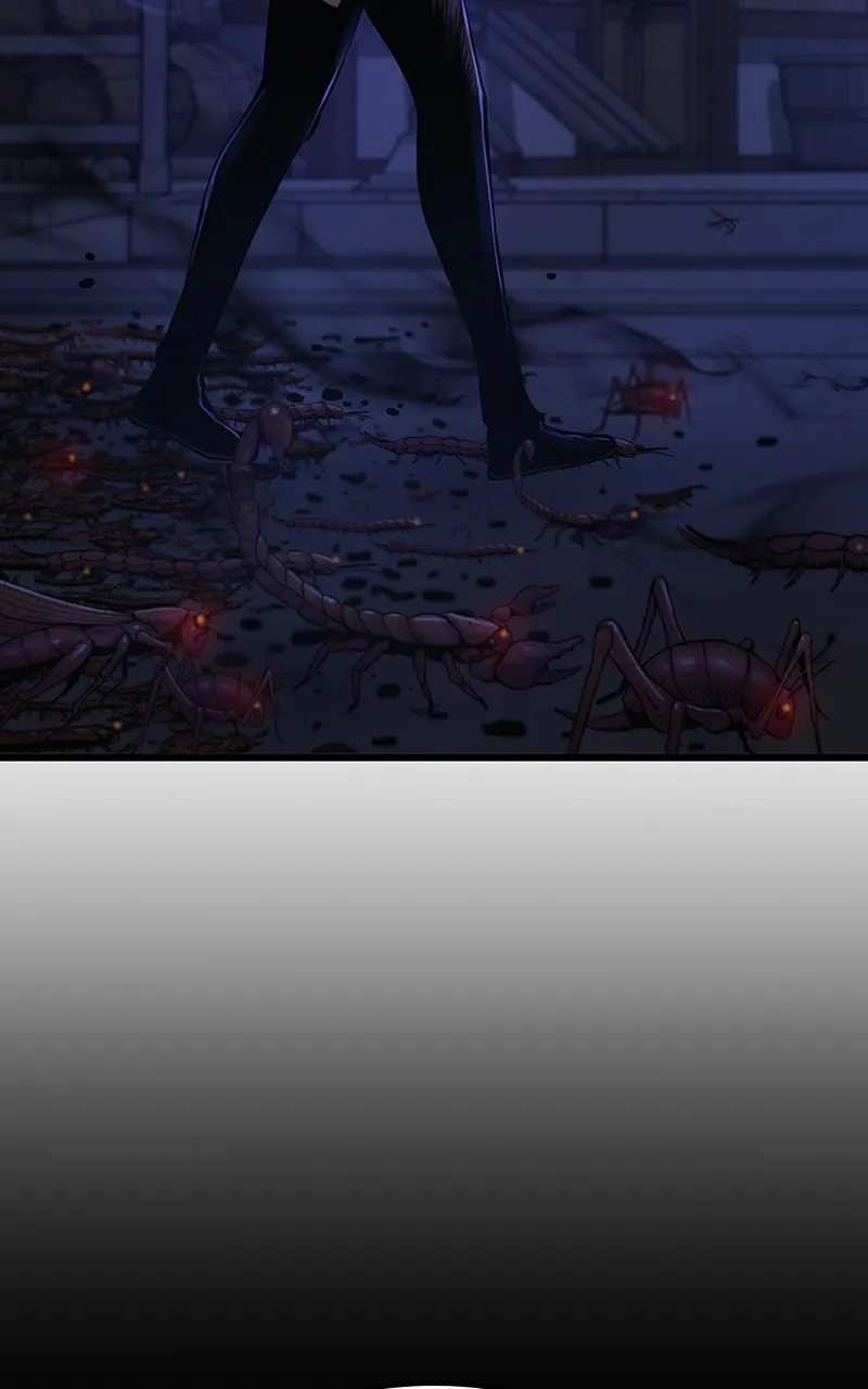 Read Myst, Might, Mayhem chapter 21 image 24 on Lezhin