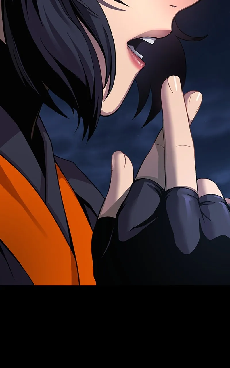 Read Myst, Might, Mayhem chapter 21 image 26 on Lezhin