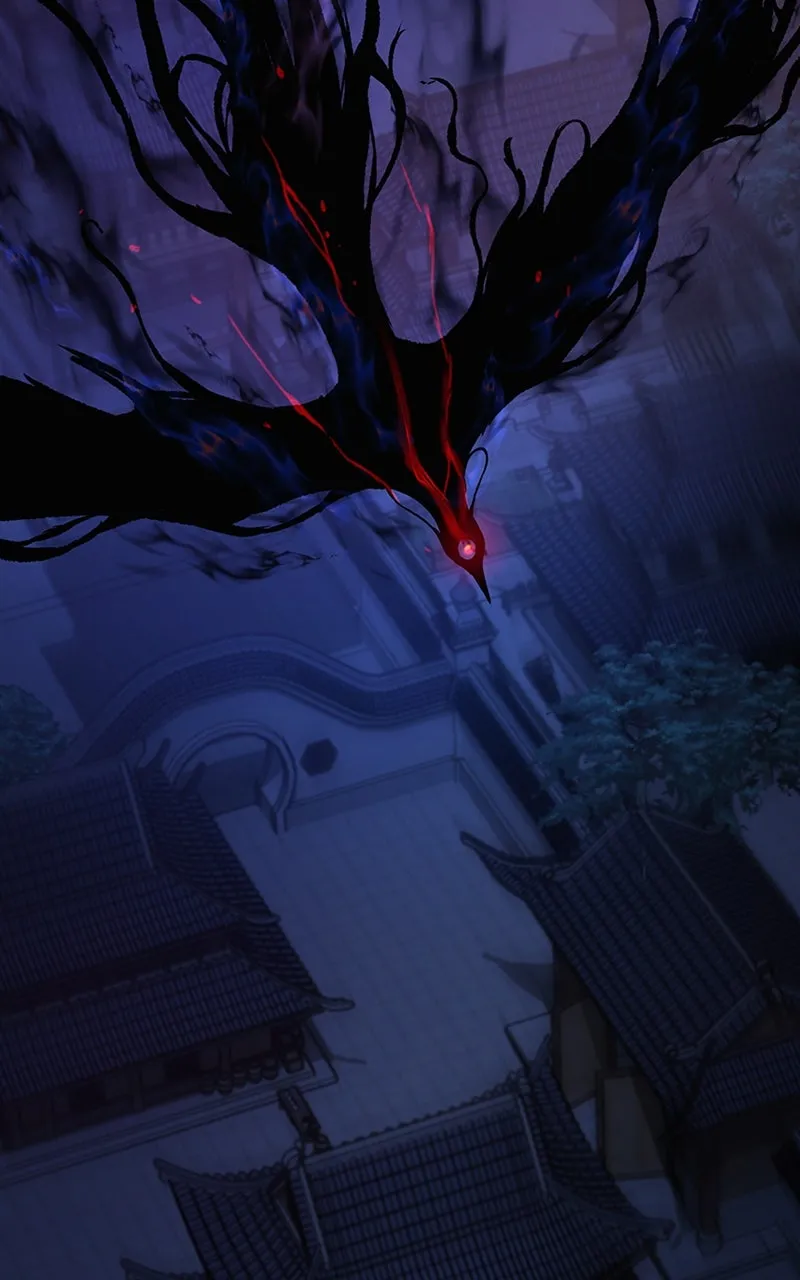Read Myst, Might, Mayhem chapter 21 image 28 on Lezhin