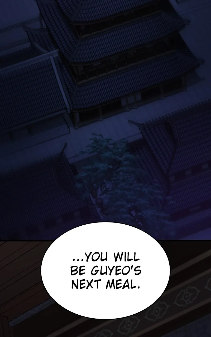 Read Myst, Might, Mayhem chapter 21 image 29 on Lezhin