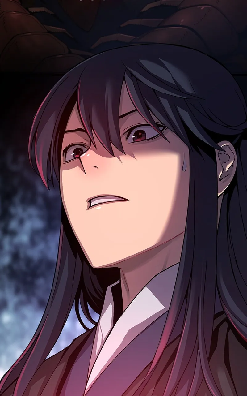 Read Myst, Might, Mayhem chapter 21 image 32 on Lezhin